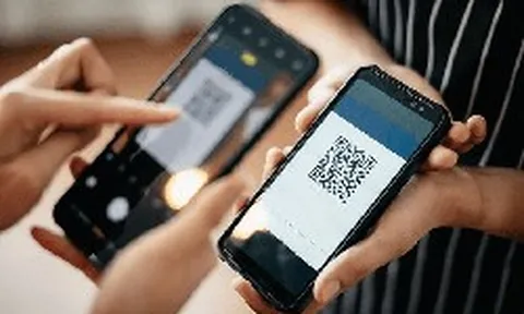 Ngân hàng khuyến cáo không sử dụng tài khoản để nhận và chuyển tiền cho các giao dịch sau