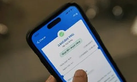 Tịch thu toàn bộ số tiền liên quan và phong toả tài khoản ngân hàng nếu có hành vi sau