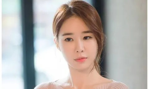 Nhan sắc Yoo In Na trong Goblin sau 10 năm vẫn khiến fan mê mẩn