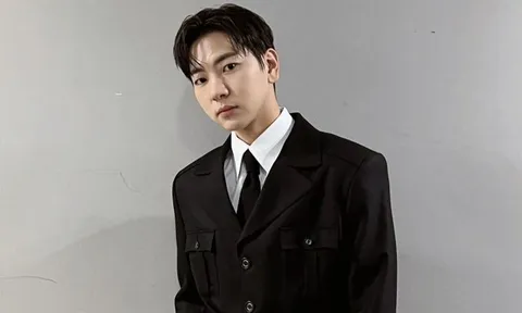 Lee Joo Seung được khen ngợi sau khi quyên góp 100 triệu won