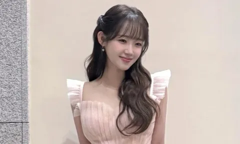 Choi Yoo Jung gây sốc khi tiết lộ từng lén uống thuốc giảm cân