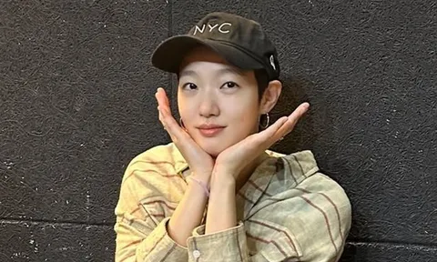 Sự thật về Kim Go Eun được tiết lộ sau 10 năm