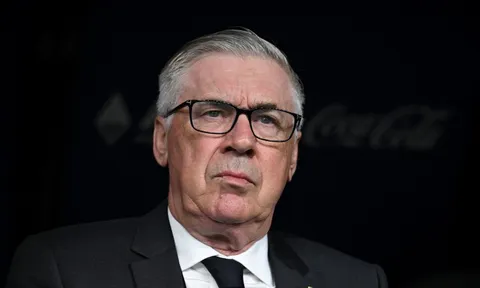 CĐV Brazil đòi sa thải HLV Ancelotti, gọi tên Guardiola thay thế