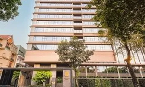 Thêm 3 dự án BĐS được bán cho người nước ngoài