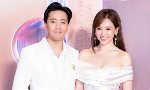 Tiếc cho Trấn Thành và Hari Won vì kết thúc quá sớm