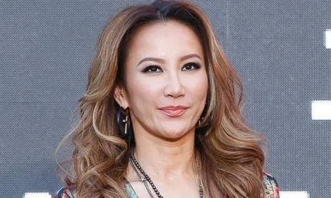 3 năm ngày mất của Coco Lee, chị gái nghẹn ngào tuyên bố điều đặc biệt