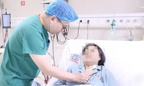 Thức đến 3-4h sáng, nam thanh niên 25 tuổi ngã quỵ vì đột quỵ