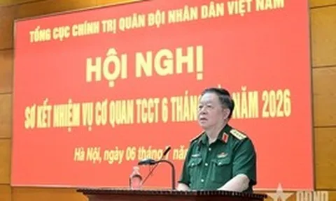 Đổi mới cách làm, nâng cao chất lượng công tác tham mưu