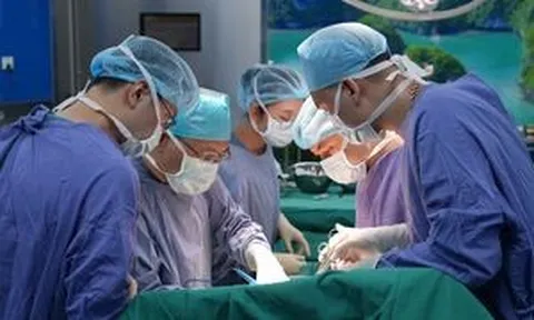 Từ 1% hy vọng sống đến cuộc trở về kỳ diệu của nam thanh niên 29 tuổi