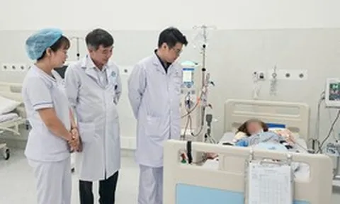 Du khách có thể chạy thận nhân tạo tại đặc khu Côn Đảo, mở lối cho du lịch y tế