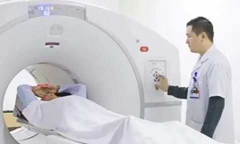 Đề xuất bảo hiểm y tế chi trả chụp PET/CT cho bệnh nhân ung thư