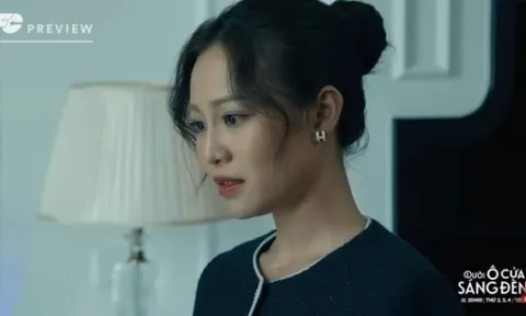 Dưới ô cửa sáng đèn tập 22: Hoàng bày ra vở kịch để được bỏ qua vụ lấy cắp 15 chỉ vàng?