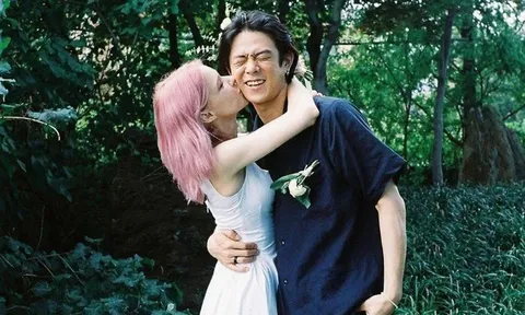Beenzino và Stephanie Michova từ bỏ kế hoạch sinh con thứ hai