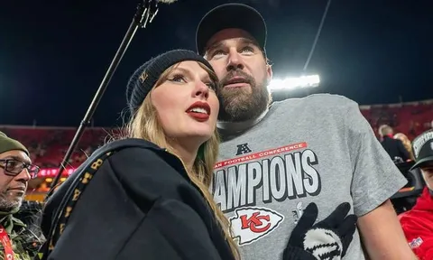 Khách mời dự lễ cưới Taylor Swift lên tiếng về loạt ảnh: 'Đều là AI giả mạo'