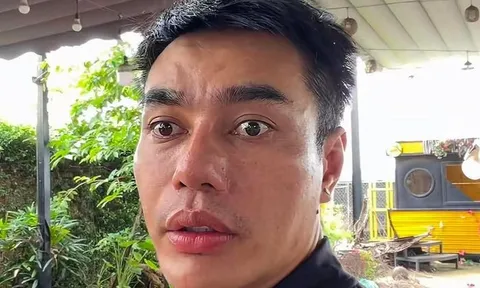 Lê Dương Bảo Lâm bị mất trộm