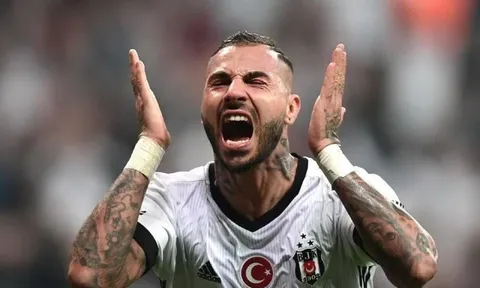 Quaresma: Bồ Đào Nha tệ từ đầu đến cuối