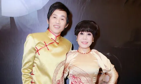Tiếc cho kết thúc của NSƯT Hoài Linh và Việt Hương sau 10 năm
