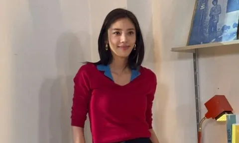 Son Dam Bi lên tiếng xin lỗi