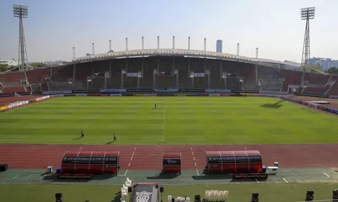 Xác định nơi tuyển Việt Nam đá trận mở màn ASEAN Cup