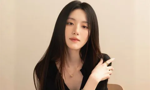 Shuhua (i-dle) khiến fan lo lắng vì giảm cân quá đà