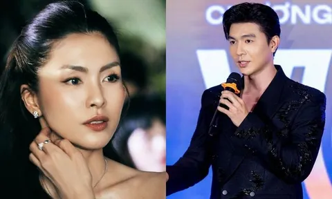 Khán giả phản ứng khi Steven Nguyễn đóng phim với Tăng Thanh Hà