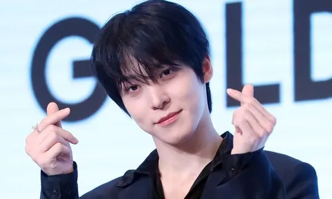 Công ty quản lý bác bỏ tin Yunho (ATEEZ) hẹn hò