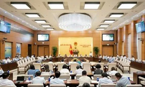 Cần thiết xây dựng và ban hành Luật sửa đổi, bổ sung một số điều của Luật Kiến trúc