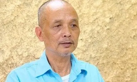 Bắt giam Nguyễn Thành Nam, tác giả sách Chuyện với Thanh