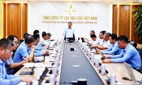 Nhà máy lọc dầu duy nhất trên sàn ước thu về 100.922 tỷ trong 6 tháng, lãi gấp 7 lần cùng kỳ