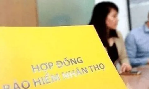 Đóng phí bảo hiểm nhân thọ đều đặn nhiều năm tới 100 triệu đồng, nhưng đến khi rút về chỉ được 35 triệu: Vì sao?