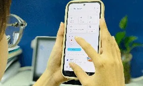 Công an khuyến cáo người gửi tiết kiệm không chuyển tiền vào các tài khoản sau