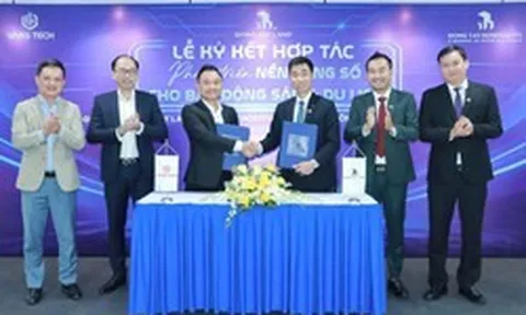 Đông Tây Land đầu tư hạ tầng công nghệ, chuẩn bị cho giai đoạn tăng trưởng mới