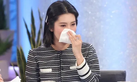 Đáng lo cho Thúy Ngân