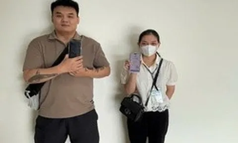 Người đàn ông Trung Quốc trình báo sau khi chuyển khoản thành công 390 triệu đồng: Công an Việt Nam vào cuộc xác minh