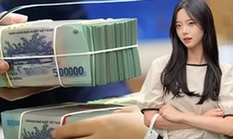 Có 1 tỷ gửi ngân hàng, chia thế nào cho tối ưu?