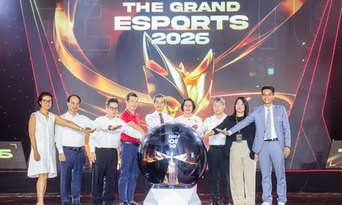 Nhà vô địch Audition ở SEA Games tái xuất