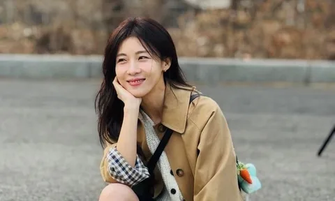 Điều đặc biệt bên trong nhà của diễn viên Ha Ji Won