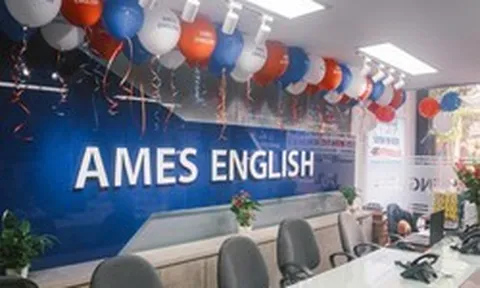Công an Hà Nội vạch loạt sai phạm tại chuỗi trung tâm ngoại ngữ AMES