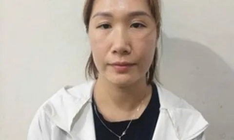 Công an Hà Nội phát thông báo đặc biệt về Nguyễn Thị Hạnh SN 1993, ai từng giao dịch cần liên hệ ngay