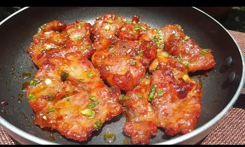 Loại thịt "quốc dân" người Việt ăn nhiều nhất, đứng thứ 4 thế giới: Rẻ hơn thịt bò, ngon không kém thịt cừu