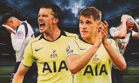 Tottenham thanh lý 7 cầu thủ
