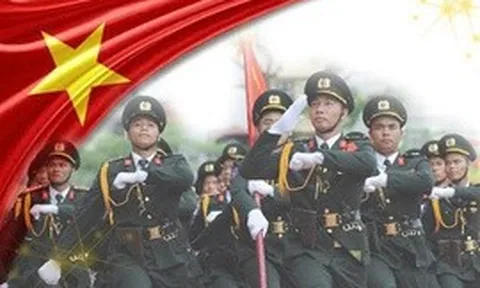 20h hôm nay, khai mạc chuỗi sự kiện 'Tổ quốc bình yên' kỷ niệm 80 năm Ngày truyền thống lực lượng An ninh nhân dân