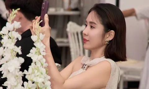 Lê Phương bồi hồi khi hành trình đặc biệt khép lại