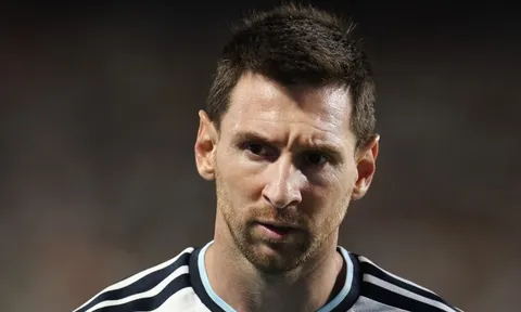 Messi lần đầu trải nghiệm mối thù kinh điển ở World Cup