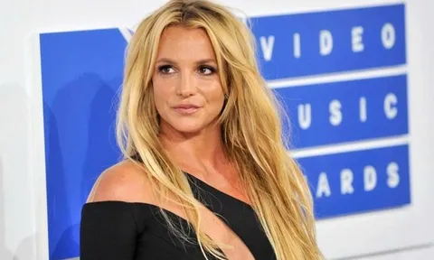 Britney Spears biện hộ cho hành vi bất thường trên đường cao tốc