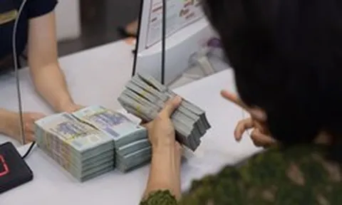 Gửi tiền ngân hàng thế nào để an toàn?