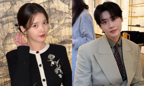 Lee Jong Suk và IU chia tay, loạt chi tiết lạ bất ngờ được nhắc lại