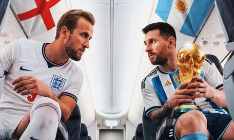 Điều chưa từng xảy ra tại World Cup sau 36 năm