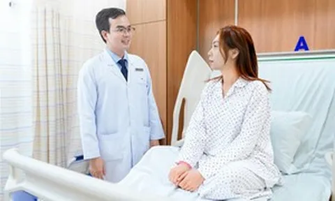 Khám tiêu hóa bất ngờ phát hiện khối u 'im lặng' gây nguy cơ đột quỵ