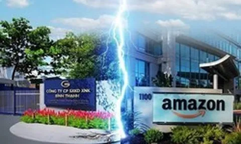 Kiện Amazon đòi 280 triệu USD nhưng bị Tòa án Mỹ bác đơn, Công ty dệt may Việt Nam tuyên bố tiếp tục kháng cáo